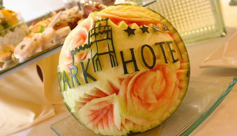 PARKHOTEL HLUBOKÁ NAD VLTAVOU Hluboká nad Vltavou